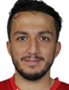 Burak Asanboyu ve yaşı kaç