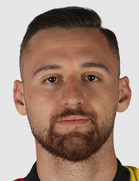 Lukas Gottwaltboyu ve yaşı kaç