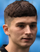 Jordan Storeyboyu ve yaşı kaç