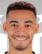 Jefferson Silvaboyu ve yaşı kaç