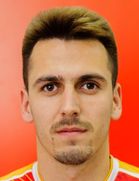 Mehmed Cosicboyu ve yaşı kaç