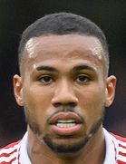 Gabriel Magalhaesboyu ve yaşı kaç