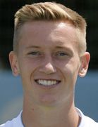 Fabian Greilingerboyu ve yaşı kaç