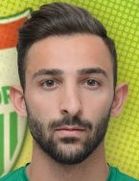 Ahmet Karadayiboyu ve yaşı kaç