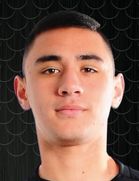 Tomas Sandovalboyu ve yaşı kaç