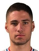 Agustin Gonzalezboyu ve yaşı kaç