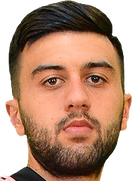 Soslan Kagermazovboyu ve yaşı kaç