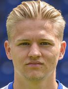 Andreas Mullerboyu ve yaşı kaç