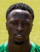 Robin Polleyboyu ve yaşı kaç