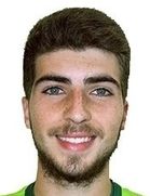 Andre Sousaboyu ve yaşı kaç