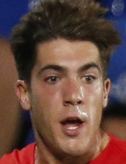 Gaizka Larrazabalboyu ve yaşı kaç