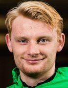 Liam Scalesboyu ve yaşı kaç