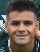 Yair Arismendiboyu ve yaşı kaç