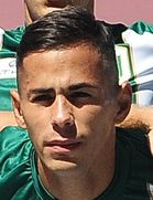 İan Escobarboyu ve yaşı kaç