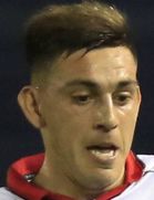 Gonzalo Escobarboyu ve yaşı kaç