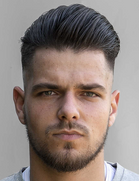 Armin Sarcevicboyu ve yaşı kaç