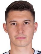 Nemanja Tosicboyu ve yaşı kaç