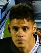 Nicolas Talponeboyu ve yaşı kaç