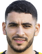 Reda Rabeiboyu ve yaşı kaç