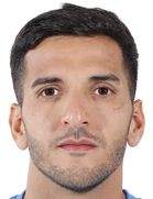 Ridwane Mbarkiboyu ve yaşı kaç