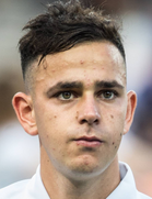 Gonzalo Maroniboyu ve yaşı kaç