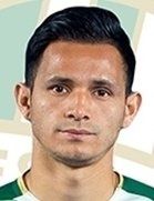 Matias Rodriguezboyu ve yaşı kaç