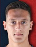 Michael Venturiboyu ve yaşı kaç