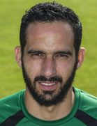 Rafael Bracaliboyu ve yaşı kaç