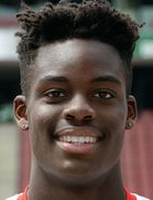 Yann Aurel Bisseckboyu ve yaşı kaç