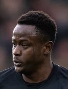 Erick Otienoboyu ve yaşı kaç