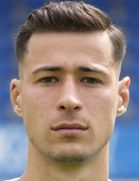 Lukas Mazaggboyu ve yaşı kaç