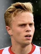 Tomas Totlandboyu ve yaşı kaç