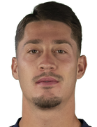 Enzo Lombardoboyu ve yaşı kaç