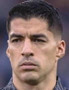 Luis Suarezboyu ve yaşı kaç