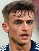 Barry Maguireboyu ve yaşı kaç