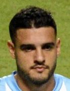 Cristian Gonzalezboyu ve yaşı kaç