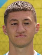 Angelo Stillerboyu ve yaşı kaç