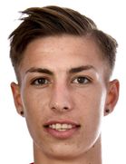 Nick Batznerboyu ve yaşı kaç