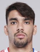 Lucas Paquetaboyu ve yaşı kaç