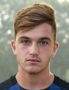 Niccolo Corradoboyu ve yaşı kaç