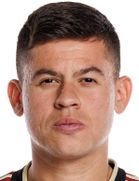 Matheus Rossettoboyu ve yaşı kaç