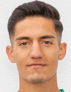 Cem Ustundagboyu ve yaşı kaç