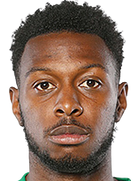 Shaquille Pinasboyu ve yaşı kaç