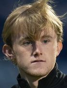 Ewan Hendersonboyu ve yaşı kaç