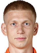 Andrey Egorychevboyu ve yaşı kaç