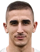 Gedeon Guzinaboyu ve yaşı kaç