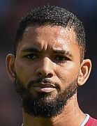 Douglas Luizboyu ve yaşı kaç