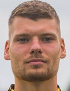 Kevin Ehlersboyu ve yaşı kaç