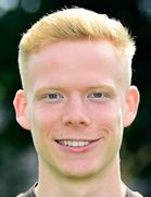 Jannes Wieckhoffboyu ve yaşı kaç