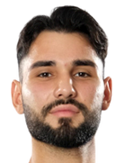 Mert Kuyucuboyu ve yaşı kaç